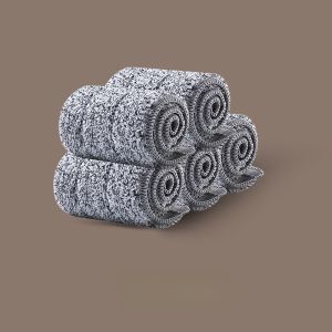 For Home Flat Mop with Pot Water Spray Mist Spray Wet and Dry Neutral Hand Wash-Free Mop Lazy Mopping Marvelous Sterilization Equipment