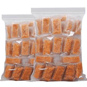 EIGHT GOLDEN CATS | Bánh Quẩy Trứng Vàng Giòn Ngon Bằng Tay 250g