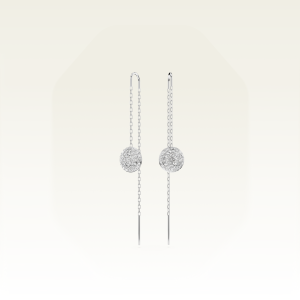 Swarovski | Elegant Gift Earrings
