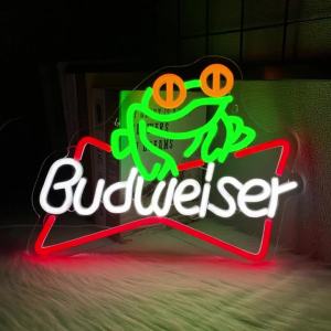 Cheers Neon Sign For Wall DecorLed Neon Light For Man CavePartyBarClubBirthdayBedroomBachelor Party DecorUSB Powered