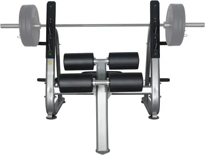 Commercial Grade DECLINE BENCH PRESS