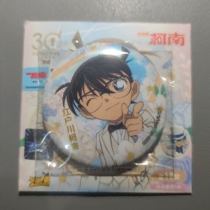 Đồ Chơi Sưu Tập Cổ Tích Kaitou Kid Đồ Trang Trí Sáng Tạo Đồ Chơi Búp Bê Quà Tặng Sinh Nhật Trò Chơi Bàn Đồ Trang Trí