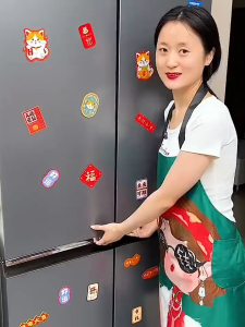 SEA JJT【25*7.5*5cm】กล่องตู้เย็นที่เก็บผักปิดผนึกกรอบการเตรียมอาหารแบบหลายจานอเนกประสงค์ที่เก็บบะหมี่และไข่ที่ยอดเยี่ยม