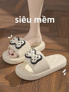 MONLEYTA | Dép Nhà Không Trượt Êm cho Phụ Nữ