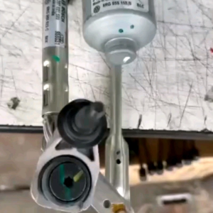 VOLKSWAGEN POLO VENTO 1.6 1.2 GTI HATCHBACK WIPER MOTOR WITH WIPER LINK NEW OLD STOCK 6RG955110B  100% ORIGINAL