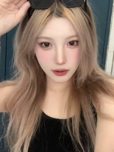 สีเทรนด์ ปี 2025 ขายดีที่สุดในเน็ต STYLE FIT ครีมย้อมสีผม สูตรอ่อนโยน ผสมโสมเกาหลี ออแกนิค ผมไม่เสีย กลิ่นหอมติดผม สีติดทนนานเป็นธรรมชาติ ย