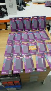 Cooler Master THERMAL PAD (ซิลิโคนแผ่น) 0.5 mm (TPX-NOPP-9005-R1) TPXNOPP9005R1