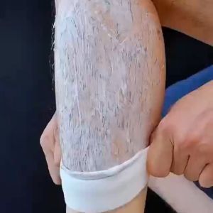 ครีมขจัดขน โฟมกําจัดขน มูดกําจัดขน กําจัดขนขา ครีมแวกซ์ขน ขจัดขน 60g แขน ขนน้องสาว สเปกําจัดขน มุสกําจัดขน [ของแท้ 100%]