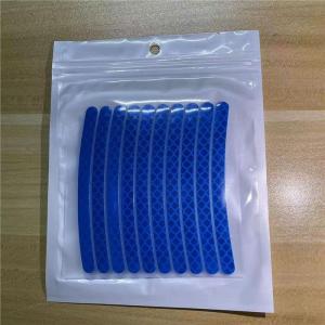 FEIZHUXIANSEN | Reflective Night Glow Sticker Cycling Accessories