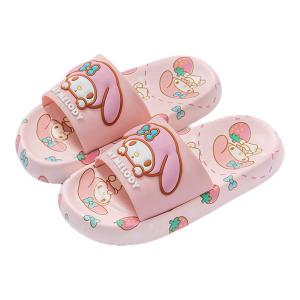 Soft Bottom Indoor Slippers Anti-slip
