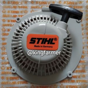 Recoil Starter Chainsaw  070 tarikan engkol senso 070 STIHL