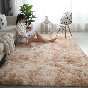 YONCHAG | Nordic Ins Style High End Stain Resistant Area Rug
