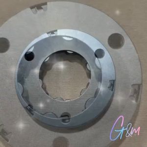 วันเวย์ คลัทช์สตร์ท สำหรับ HONDA Wave125 Dream125 Sonic-125 Nice-125 (KPH)