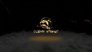 OCEAN WORLD NEW MIGHTY HOSE Strongest Stainless Steel Garden Hose (25FT-50FT-100FT)