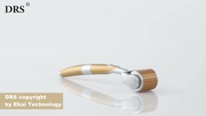 ZTGS Derma Roller Microneedle Roller For Face Beard Roller Microneedling Roller Beard Growth Kit Beard Care Kit | For Women and Men Skin Care Micro Needle Face Roller Scalp Roller 0.25/0.5/0.75/1.0mm