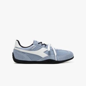 Spring New Womens Retro Trainer Shoes