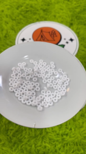 POM nhựa 8mm và 10mm lắp cho chân đồng hồ van nạp | Shop bán bộ 02 cái