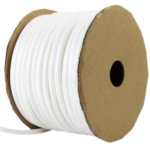 niimbot | Ống Đánh Số Dành Cho Điện Công Nghiệp Màu Sứ Trắng Hình Cây Trà