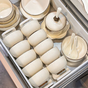 Yomerto | Home Aesthetic Ceramic Dinnerware Set