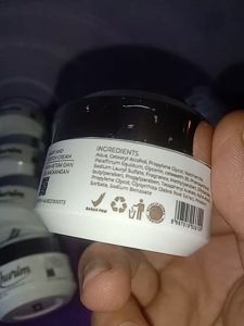 Krim buat Selangkangan Hitam Obat Pemutih Selangkangn Wanita Paling Ampuh Original Bpom