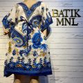 KAFTAN MINI DRESS BOHEMIAN DASHIKI BOHO TRIBAL PRINT SUMMER BEACH CASUAL COMFORTABLE V-NECK WEAR. 