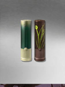 GIRLCULT | Mirror Finish Goji Berry Lip Gloss Easily Film-Forming