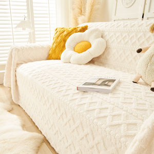 ผ้าคลุม โซฟา ผ้าอเนกประสงค๋ ผ้าคลุมเฟอร์นิเจอ เนื้อผ้านุ่ม ผ้าห่ม ผ้าคลุม 4 ขนาด