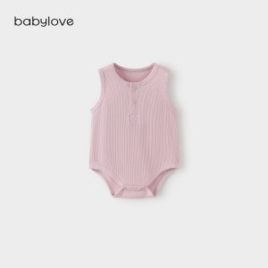 babylove | Sleeveless Cool Summer Sleepwear