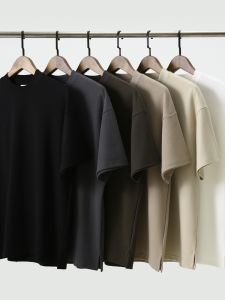 BGYO | Retro American 300G Cotton T-Shirt