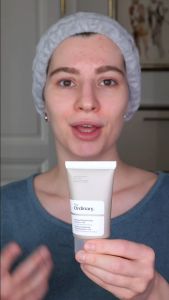 The Ordinary Moisturize Cream Natural Moisturizing Factors + HA Hydrating Moisturizer Moisturizing Cream For Face Ceramides Moisturizer Skin Care