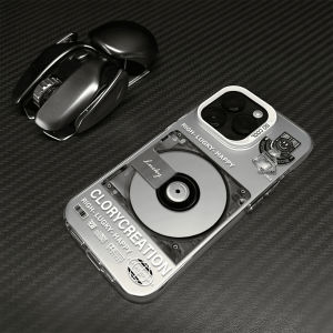 Sup&LV | เคสป้องกันบางมากสำหรับ iPhone 15 Pro Max