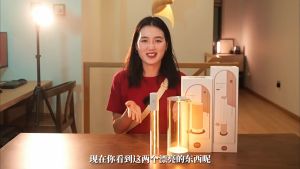 Wireless Sensor Light Portable Magnetic Body Sensor Wall Light Bedroom Bedside Table Environmental Light Suitable For Home Decoration Gifts