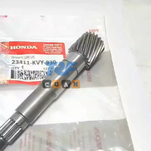 As Pully Beat Karbu Scoopy Lama Honda KVY Puli Pulley Belakang Karburator Poli Gardan Beat Old Spacy