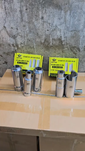 Bộ tháo chỉnh cổ lồng KINGMAN dùng cho các dòng xe Yamaha và Honda KINGMAN VIỆT NAM
