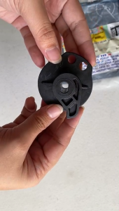 TVS King Engine Pulley Gear Shift - G3080290