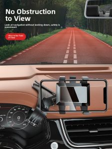 KVS | Premium Car Navigation Mount