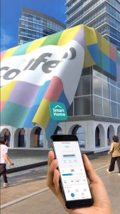 (เฉพาะตัวเครื่อง)เครื่องปรับอากาศ Comfee อินเวอร์เตอร์ C-Flow Series 9000 - 24000 BTU รุ่น CF-09VAGF-T2