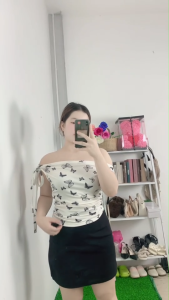 ชุดเซ็ตแฟชั่น ทรงรัดรูป สไตล์เซ็กซี่