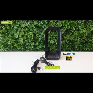 GREENTEK Indoor TV Antenna AV-212