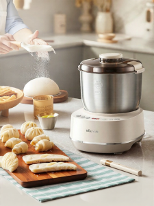 Bear | 「China Plug」Bear | Automatic Dough Kneading Machine 2025 New Model
