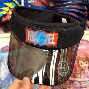 Mũ Chống Nắng Mùa Hè Cho Trẻ Em Mũ Che Nắng Cỡ Lớn Mũ Lưỡi Trai Cho Bé Gái Mũ Chống Tia UV Cho Trẻ Sơ Sinh Mũ Lưỡi Trai Cho Trẻ Em