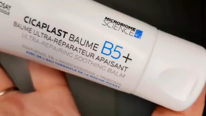 La Roche Posay Cicaplast Baume B5+/Effaclar K (+)/Duo (+)/Invisible Fluid/Anti-Shine/MAT Moisturizer Tinted Sunscreen/Gel Cleanser