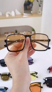 [พร้อมส่งในไทย🇹🇭] แว่นสายฝอ แว่น Y2K ยอดฮิต แว่นแฟชั่น กำลังมาแรง แว่นตากันแดด แว่นตาดารา Missxindy SG18.