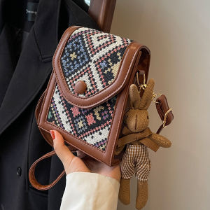 JIFANPAUL | Fashionable Multi-Purpose Phone & Clutch Bag
