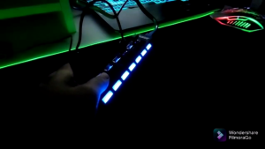 AKIRO Malaysia Super Fast Speed Micro USB 3.0/2.0 USB Hub 4 Port/7 Port wt LED ON/OFF Switch for PC Laptop Computer Notebook