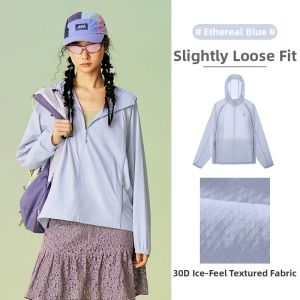 CAMEL | Cyber Ice Cooling Skin Shirt Jacket