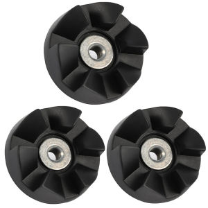 Gigi Gear Karet Konektor Blender Gear Pengganti 250/900w Bahan Plastik untuk Juicer