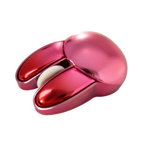 MOFii Wireless Bluetooth Connection Cute Rabbit Shape High Aesthetics for Office Silent M6DM Mouse