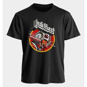 Star Wars Peripheral Print Mens and Womens Crew Neck T-shirt 2025 American Summer Sports Loose and Comfortable Short Sleeves