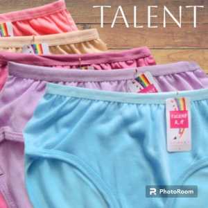 celana dalam murah | CD TALENT/CHAOJI | Celana Dalam wanita TALENT/ Chaoji isi 6 pcs | Celana Dalam Wanita Murah | CD Cewek Remaja - Dewasa | CD Wanita | Celana Dalam | LUCKY JO21